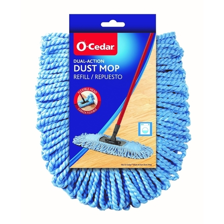 O-CEDAR Refill Mopdust Eww#10509 138957